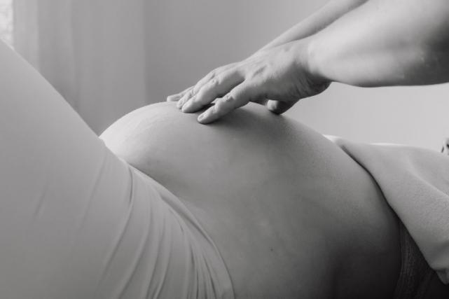 ostéopathie grossesse