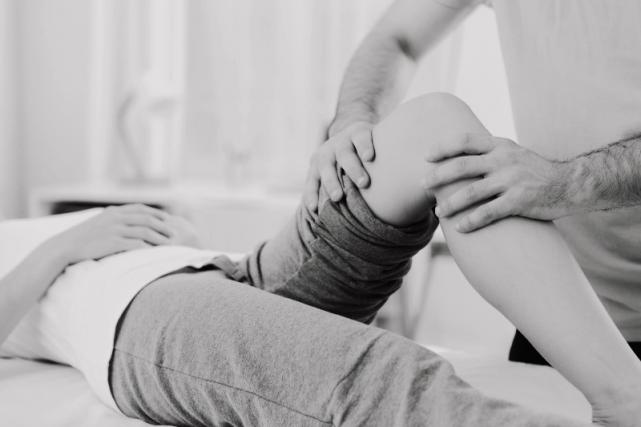 soins ostéopathiques